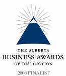 ������ ��� ���� ���������� �������� Alberta Chambers of Commerce � ��������� 